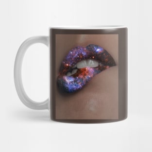 Magic Lips Mug